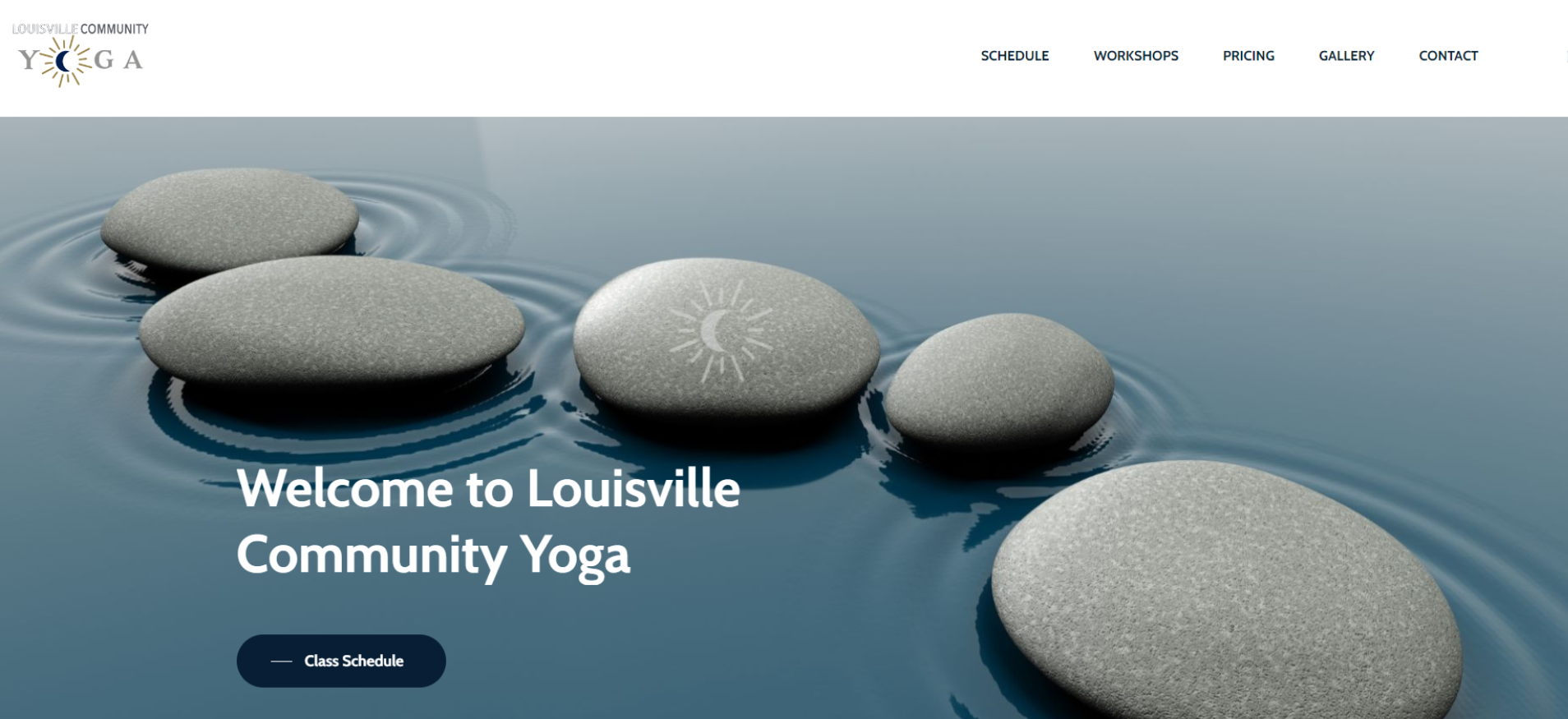 Louisville Community Yoga
