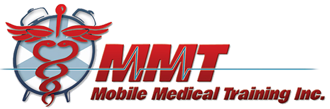 Mobile Medical Training Southwest website built by Latchkey Marketing